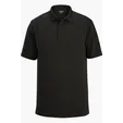 Ultimate+ Unisex Short Sleeve Polo With Pockets — view 3