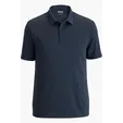 Ecopure Men's Recycled Polyester Polo