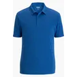 Ecopure Men's Recycled Polyester Polo — view 2