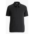 Ecopure Men's Recycled Polyester Polo — view 3