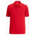 Ecopure Men's Recycled Polyester Polo — view 4