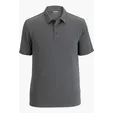 Ecopure Men's Recycled Polyester Polo — view 5