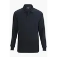 Ultimate+ Unisex Long Sleeve Polo
