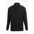Ultimate+ Unisex Long Sleeve Polo — view 2