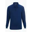 Ultimate+ Unisex Long Sleeve Polo — view 3