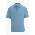 Hi Performance Mesh Men's Polo — view 2