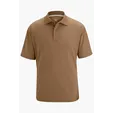 Hi Performance Mesh Men's Polo — view 3
