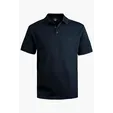 Hi Performance Mesh Men's Polo — view 4
