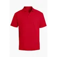 Hi Performance Mesh Men's Polo — view 6