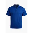 Hi Performance Mesh Men's Polo — view 8