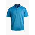 Hi Performance Mesh Men's Polo — view 12