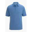 Hi Performance Mesh Men's Polo — view 13