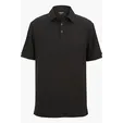 Optical Heather Men's Polo