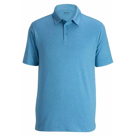 Point Grey Men's Polo — view 2