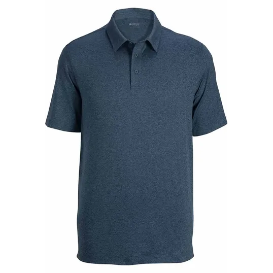 Point Grey Men's Polo — view 3