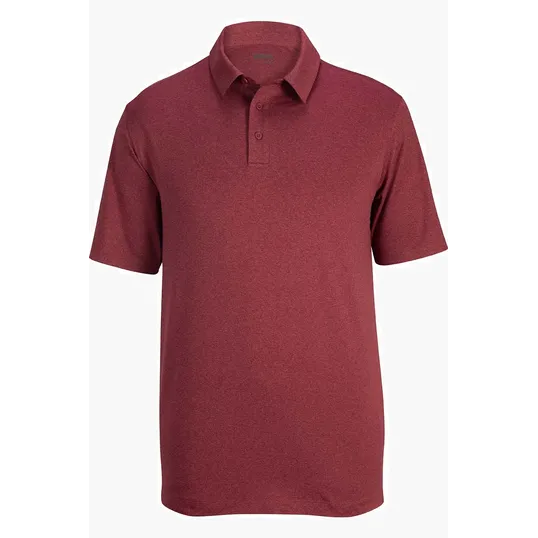 Point Grey Men's Polo — view 4