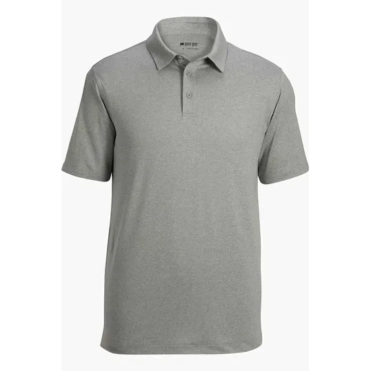 Point Grey Men's Polo — view 5