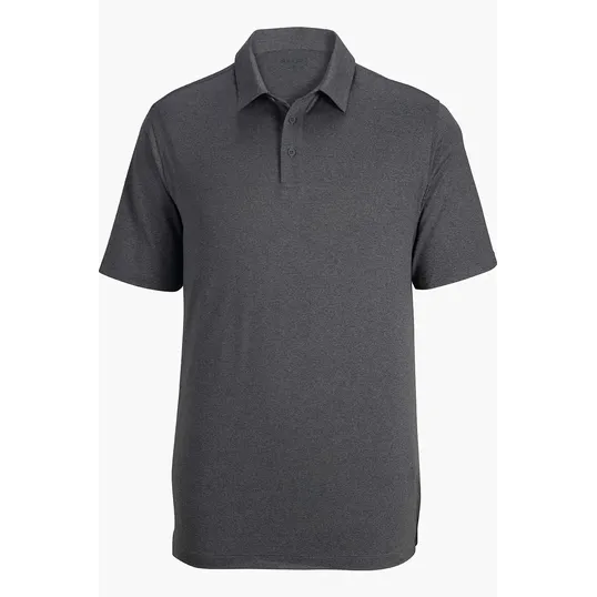 Point Grey Men's Polo — view 7