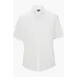 Pinpoint Oxford Short Sleeve Men's Shirt