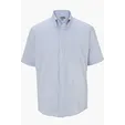Pinpoint Oxford Short Sleeve Men's Shirt — view 2