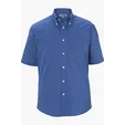 Pinpoint Oxford Short Sleeve Men's Shirt — view 4