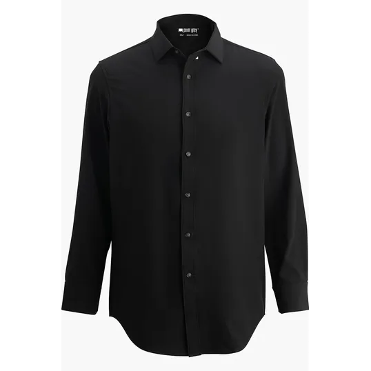 Point Grey Men's Performance Dress Shirt — view 2
