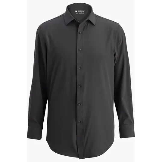 Point Grey Men's Performance Dress Shirt — view 3