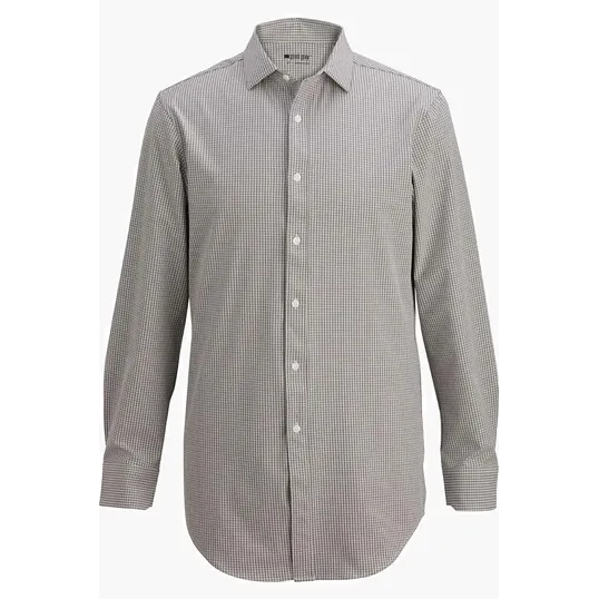 Point Grey Men's Performance Dress Shirt — view 5
