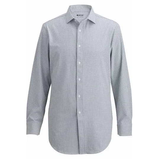 Point Grey Men's Performance Dress Shirt — view 6