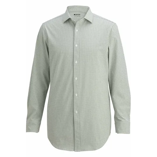 Point Grey Men's Performance Dress Shirt — view 7