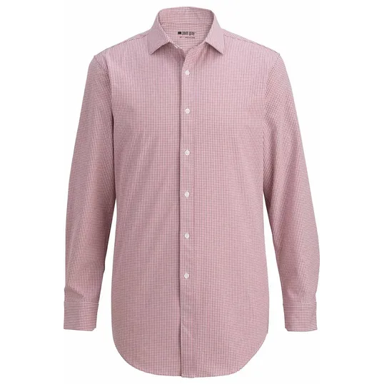 Point Grey Men's Performance Dress Shirt — view 8
