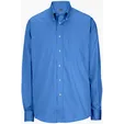 Pinpoint Oxford Long Sleeve Men's Dress Shirt — view 4