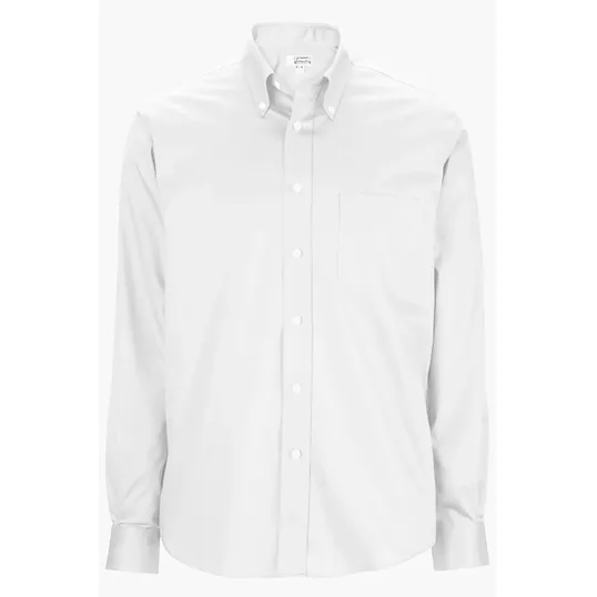 Executive Oxford Button Down Men's Shirt