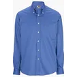 Executive Oxford Button Down Men's Shirt — view 4