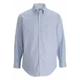 Executive Oxford Button Down Men's Shirt — view 5