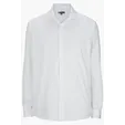 Executive Oxford Men's Dress Shirt, Tailored Fit