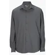 Executive Oxford Men's Dress Shirt, Tailored Fit — view 3