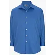 Executive Oxford Men's Dress Shirt, Tailored Fit — view 4