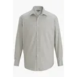 Executive Oxford Men's Dress Shirt, Tailored Fit — view 5