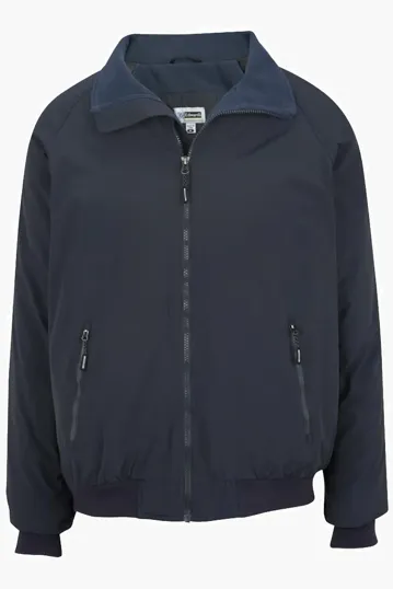 3 Season Unisex Jacket with Anti-Pilling Fleece — view 3