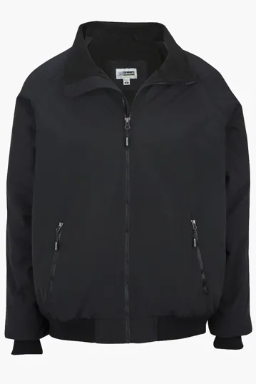 3 Season Unisex Jacket with Anti-Pilling Fleece — view 4