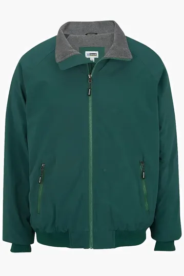 3 Season Unisex Jacket with Anti-Pilling Fleece — view 6