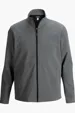 Men's Soft Shell Jacket with 4-Way Stretch — view 3