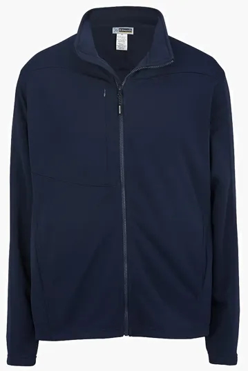 Performance Tek Men's Bonded Fleece Jacket