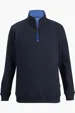 Performance Unisex Pullover Quarter-Zip