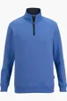 Performance Unisex Pullover Quarter-Zip — view 3
