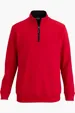 Performance Unisex Pullover Quarter-Zip — view 5
