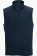 Performance Tek Men's Bonded Fleece Vest