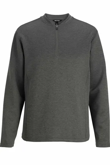 Point Grey Men's Quarter Zip Sweatshirt