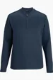 Point Grey Men's Quarter Zip Sweatshirt — view 2